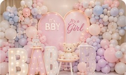 Baby Shower